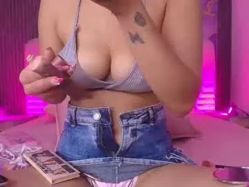 _abby_rouss on Chaturbate