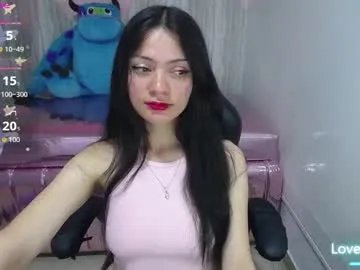 Private _abby_true_t on Chaturbate