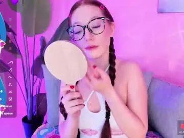 _abril77 on Chaturbate