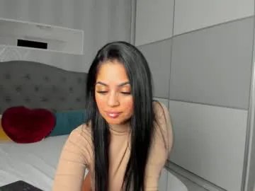 _adelle on Chaturbate