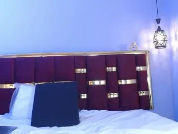 _afrodita23 on Chaturbate