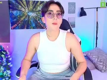 _alex_carter on Chaturbate