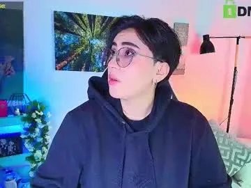 _alex_carter on Chaturbate