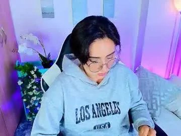 _alex_carter — #tomboy #puffynipples  #shy #nonude #glasses