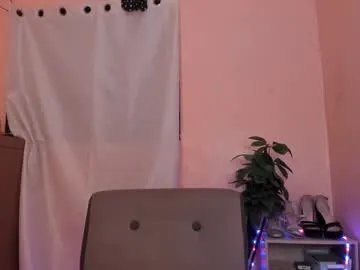 _alexa14 on Chaturbate