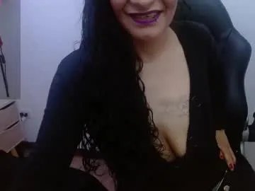 _alexandrajones on Chaturbate