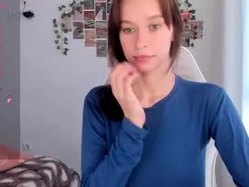 _alissaa_ on Chaturbate