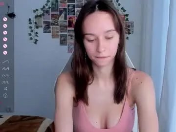 _alissaa_ on Chaturbate