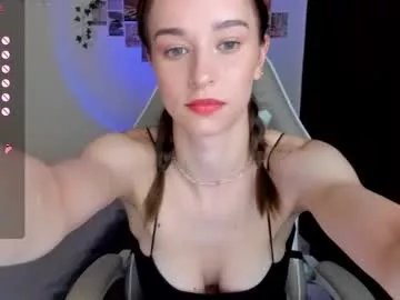 _alissaa_ on Chaturbate