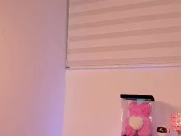 _alissonrose on Chaturbate