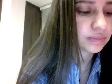_alyson on Chaturbate
