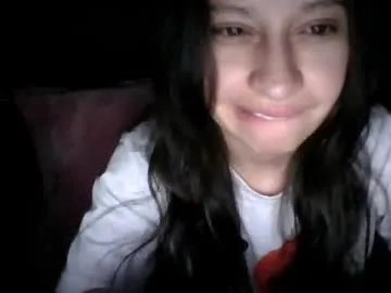 _alyson on Chaturbate