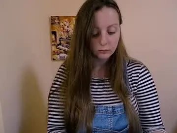 _annabelle_lee on Chaturbate