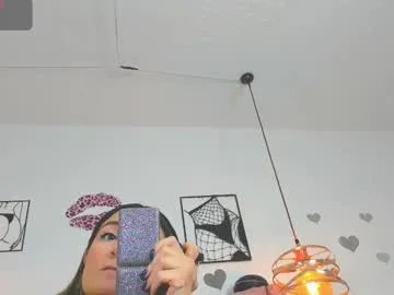 _antonella_11 on Chaturbate