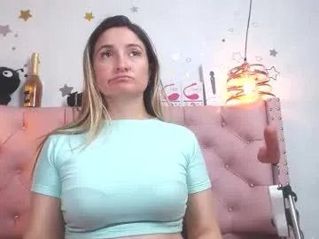 _antonella_11 on Chaturbate