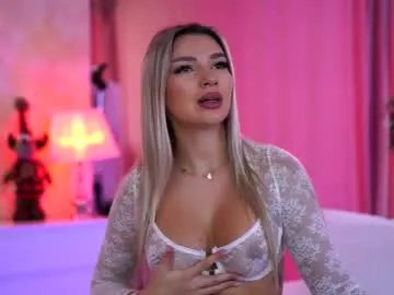 _arielle on Chaturbate