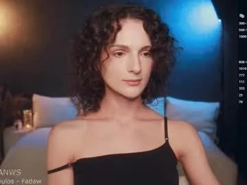 _arta_ on Chaturbate