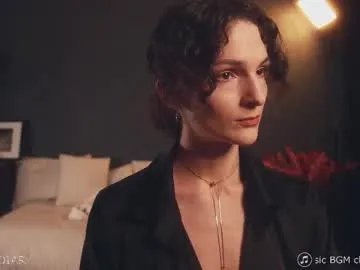 _arta_ on Chaturbate