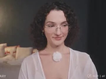 _arta_ on Chaturbate