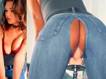 Freechat _artporno_ on Chaturbate