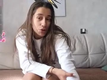 _aura_18 on Chaturbate