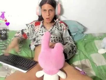 _baby_vi — Lovense is on, Make me cum Daddy, PVT is open   #trans #latina #femboy #cum #anal [228 tokens remaining]