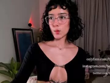 _bellaela on Chaturbate