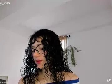 _bellaela on Chaturbate