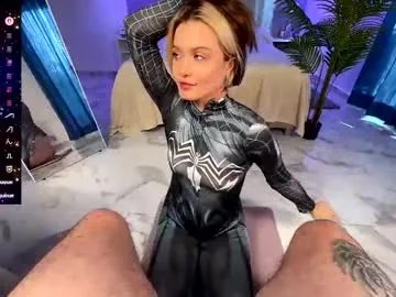 _blowjob_queen_ — Blowjob + naked tits [555 tokens left] #ahegao #blowjob #lovense #deepthroat  #cum #smalltits #bigcock