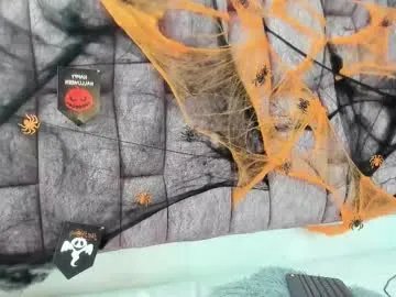 _britanny_collyns_ on Chaturbate