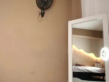 _carolinagomez on Chaturbate