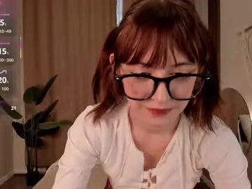 _chillbacca_ on Chaturbate