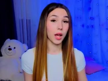 _cindy_lou_ on Chaturbate