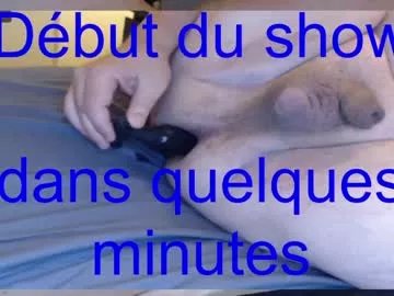 _claude on Chaturbate