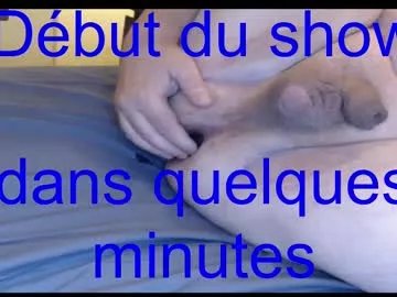 _claude on Chaturbate