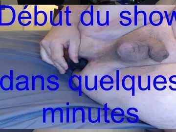 _claude on Chaturbate