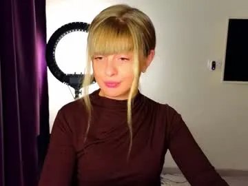 _comefeelme_ on Chaturbate