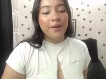 _dakota_j on Chaturbate