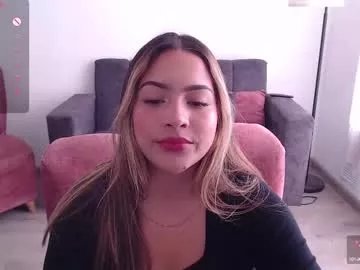 _dakota_j on Chaturbate