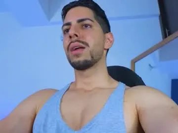 _davidwolf on Chaturbate