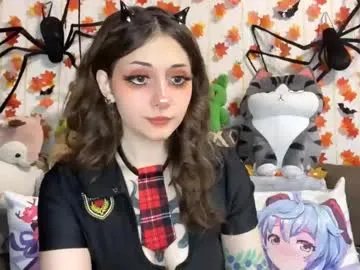 _devilbaby on Chaturbate