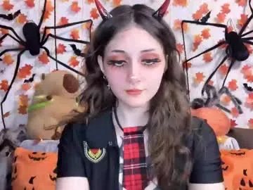 _devilbaby on Chaturbate