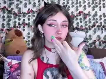 _devilbaby on Chaturbate