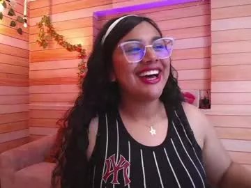 _dulcinea_1 on Chaturbate