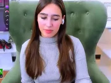 _eliizabeth__ on Chaturbate