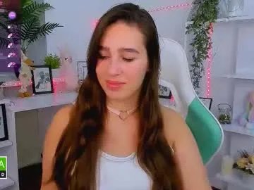 _eliizabeth__ on Chaturbate