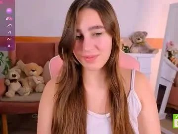 _eliizabeth__ on Chaturbate