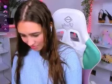 _eliizabeth__ on Chaturbate