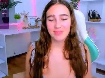 _eliizabeth__ on Chaturbate