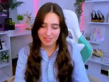 _eliizabeth__ on Chaturbate